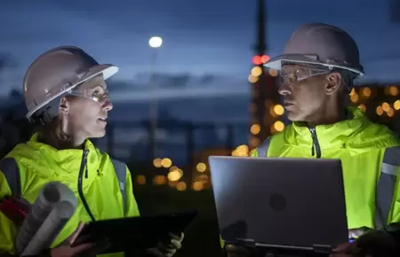 Congreso aprueba recargo de 35% a trabajadores nocturnos