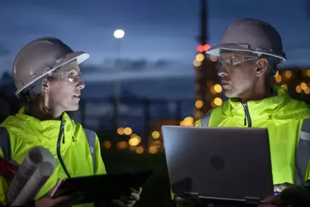 Congreso aprueba recargo de 35% a trabajadores nocturnos