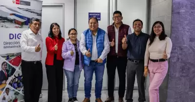 Regi�n Hu�nuco destinar� S/126 millones para proyectos y servicios educativos me