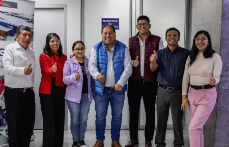 Regi�n Hu�nuco destinar� S/126 millones para proyectos y servicios educativos me