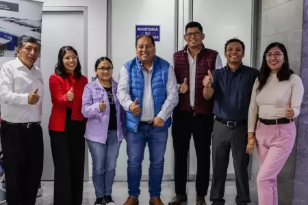 Regi�n Hu�nuco destinar� S/126 millones para proyectos y servicios educativos me