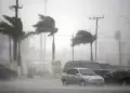 Senamhi ADVIERTE incremento en la velocidad del viento en la Sierra Norte