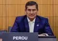 Premier Arroyo: modernizaci�n del Estado con est�ndares de la OCDE gener� ahorro por S/ 409 millones en el pa�s