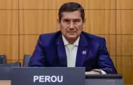 Premier Arroyo: modernizaci�n del Estado con est�ndares de la OCDE gener� ahorro por S/ 409 millones en el pa�s