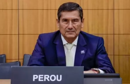 Presidencia del Consejo de Ministros.
