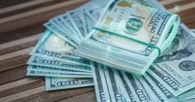 Precio del d�lar, 4 de junio