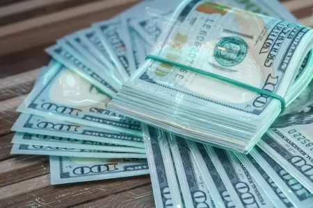 Precio del d�lar, 4 de junio