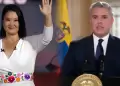 Keiko Fujimori recibe el respaldo de 14 expresidentes de Latinoam�rica de cara a la segunda vuelta: Duque, Macri y m�s