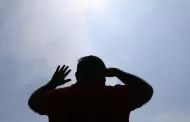 Fenómeno El Niño podría intensificarse a nivel global y provocar un verano muy caliente en el Perú