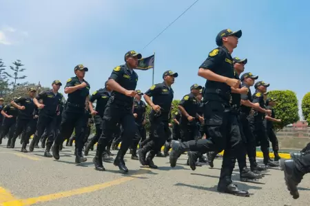 Estado de emergencia Tacna