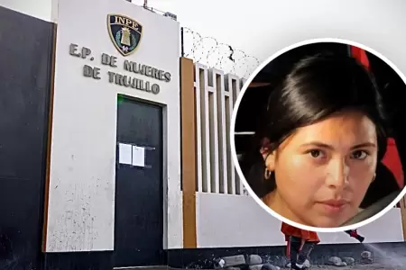 Maricsa Alfaro atropell� y caus� la muerte del vigilante Juan Mart�nez