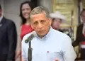 "Roberto S�nchez no es Ollanta": Antauro Humala y su tajante postura sobre nuevo plan de gobierno de JP