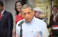 "Roberto Sánchez no es Ollanta": Antauro Humala y su tajante postura sobre nuevo plan de gobierno de JP