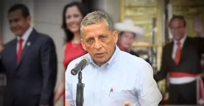 Antauro Humala y su tajante postura sobre nuevo plan de gobierno de JP