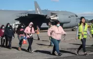Cuatro peruanos deportados al Congo retornan en medio de un brote de ébola: Esto dice la Cancillería