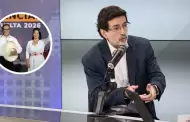 Confiep desconf�a de Roberto S�nchez y destaca plan de gobierno de Keiko Fujimori: "Puede ser mejorable"