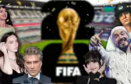 Mundial 2026: conoce a las estrellas que encender�n la in�dita triple inauguraci�n de la Copa del Mundo