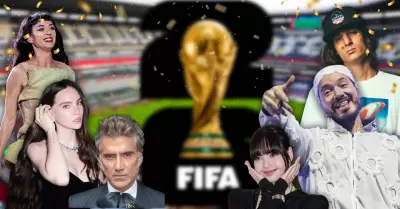 Mundial 2026
