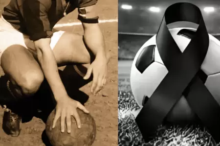 Fallece leyenda de la selecci�n argentina e �dolo de San Lorenzo