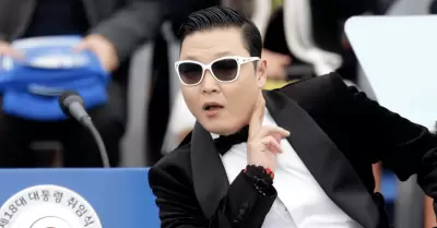 PSY, cantante del 'Gangnam Style', se enfrenta a serios problemas legales