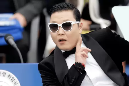 PSY, cantante del 'Gangnam Style', se enfrenta a serios problemas legales
