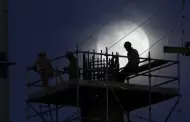 �Trabajas de madrugada? Congreso aprueba recargo remunerativo del 35 %: Conoce c�mo te beneficia