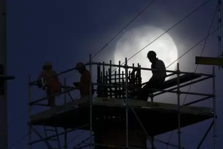 Jornada nocturna