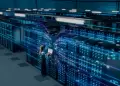 Para 2030, la IA usar� tanta agua como 1.300 millones de personas y el doble de electricidad de la que emplea Francia