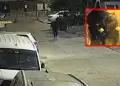 Delincuentes habr�an usado SOMN�FERO en spray para robar una vivienda en San Mart�n de Porres