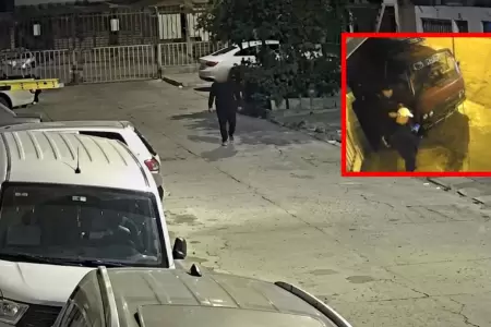 Familia fue v�ctima del robo de sus pertenencias