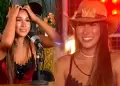 Samahara Lobat�n sorprende con INESPERADA confesi�n tras ser eliminada de 'La Granja VIP'