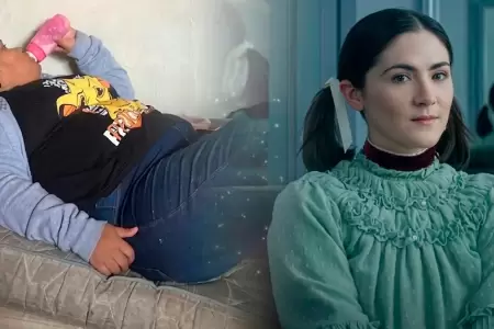 El caso ha sido comparada con 'La Hu�rfana'.
