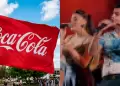 Coca-Cola lleva batalla legal contra conocida orquesta de cumbia peruana ante Indecopi: �Por qu� se da el conflicto?