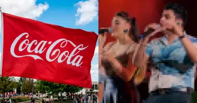 La empresa denunci� a la orquesta.
