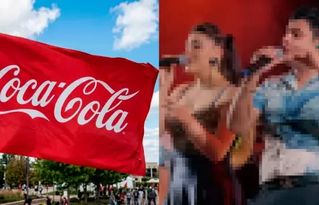 La empresa denunci� a la orquesta.