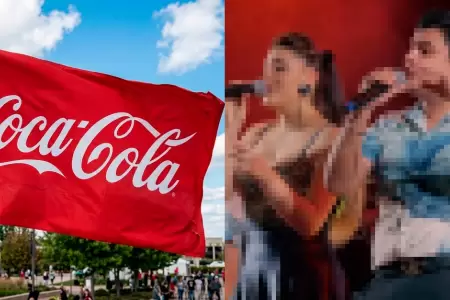 La empresa denunci� a la orquesta.