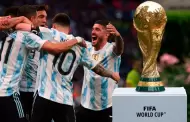 ¿La 'maldición' del Ranking FIFA?: Selección de Argentina regresa al primer puesto antes del Mundial 2026