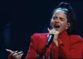 Rosal�a: Cantante suspende conciertos tras padecer una emergencia familiar