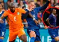 Francia decepciona con derrota 2-1 ante Costa de Marfil a pocos d�as del Mundial 2026 y como favorito al t�tulo