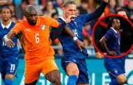 Francia decepciona con derrota 2-1 ante Costa de Marfil a pocos d�as del Mundial 2026 y como favorito al t�tulo