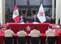 Misi�n de Observaci�n de la OEA destaca labor del JNE para la segunda vuelta: "Han tomado todas las previsiones"