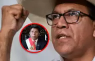 Roberto Sánchez haría lo mismo que Pedro Castillo si el Congreso le niega la Constituyente, advierte Cateriano