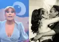 Daniela Darcourt habr�a retomando su relaci�n un Waldir Felipa y Magaly se le reclama: "Ese no te merece"
