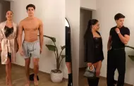 Onelia Molina confirma que le gusta Kevin Díaz en medio de rumores de romance: "Es un chico lindo"