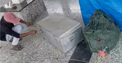 Padre mata a su hija de 15 a�os porque ten�a novio en otro pueblo