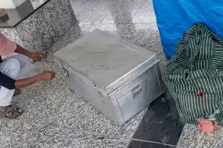 Padre mata a su hija de 15 a�os porque ten�a novio en otro pueblo