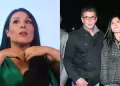 Tula Rodr�guez no se siente afectada por reportaje sobre Javier Carmona: "Cada uno tiene su verdad"