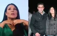 Tula Rodríguez no se siente afectada por reportaje sobre Javier Carmona: "Cada uno tiene su verdad"