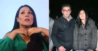 Tula Rodr�guez recuerda con amor a Javier Carmona