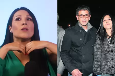 Tula Rodr�guez recuerda con amor a Javier Carmona